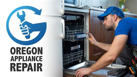 Appliance Repair Services in Springfield Oregon