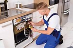 Appliance Repair Tutorial