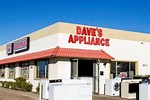 Appliance Sales Nearby