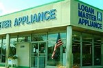 Appliances Dayton OH