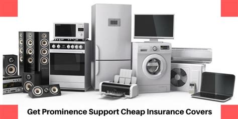 Appliances Insurance Home