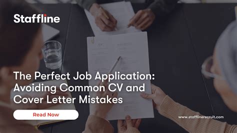 Application: Mistakes to Avoid for Perfect Coverage