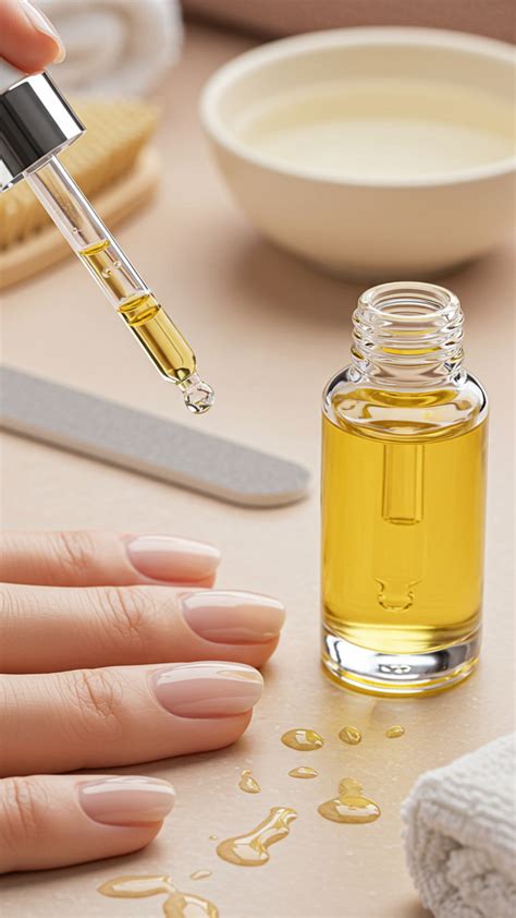 Application & Routine: Maximizing Oil Benefits