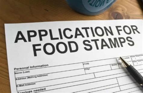 From Hunger to Hope: How Applying for Food Stamps Can Change Your Life