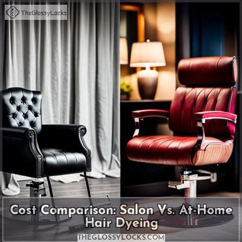 Application Guide: Salon vs. At-Home Dyeing