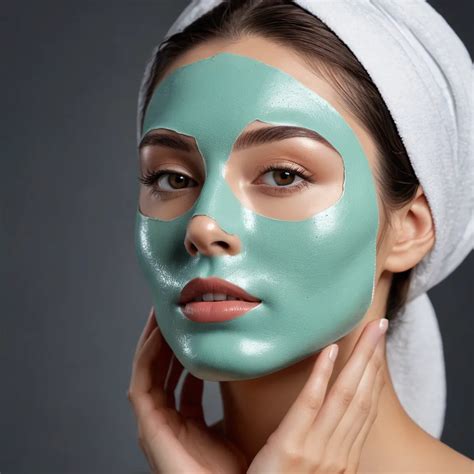 How to Use a Colour Depositing Mask for Flawless Results