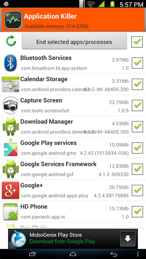 Application Killer APK