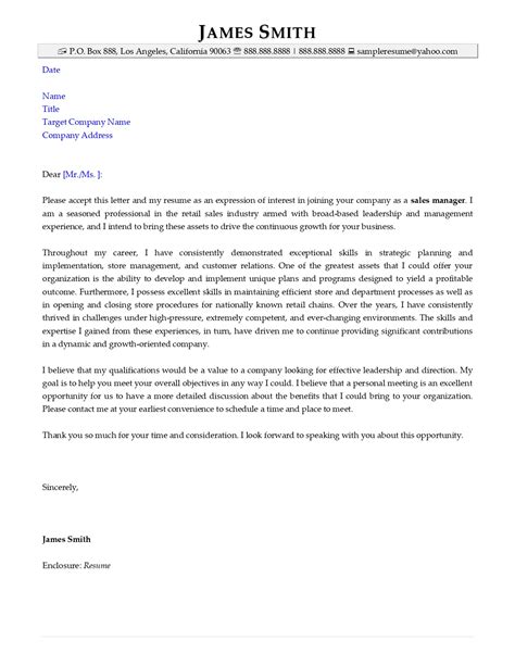 Application Letter Cv
