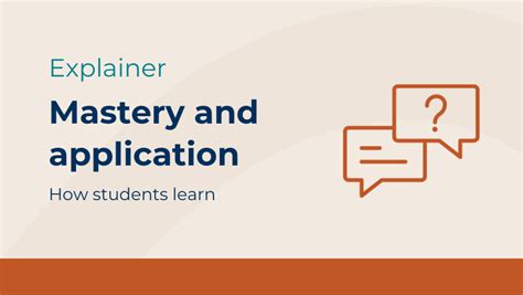 Application Mastery: The How-To for Maximum Shine