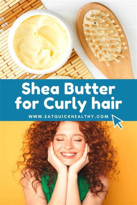 Application Mastery: The Step-by-Step Guide to Using Shea Butter Curl Cream