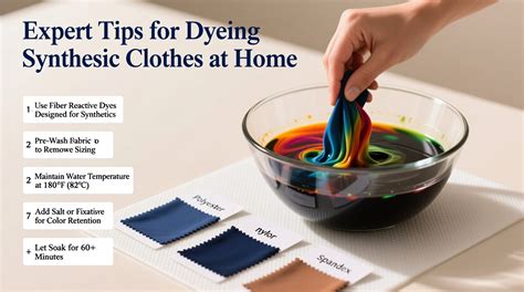 Application Mastery: Tips for Home Dyeing Success