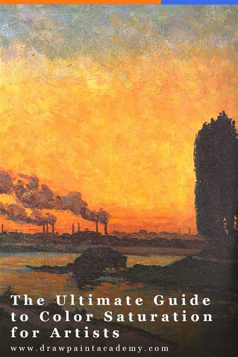 Application Mastery: Tips for Intense Color Saturation