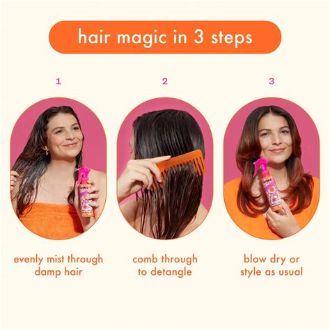 Application Mastery: Tips for Maximum Hair Benefit