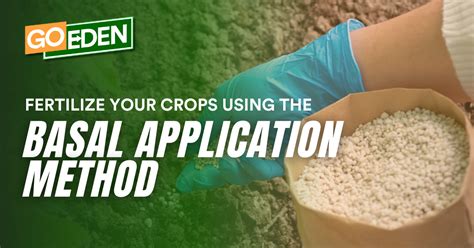 Application Method 