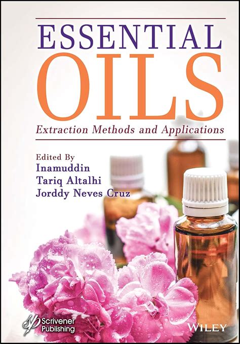 Application Methods for Essential Oils