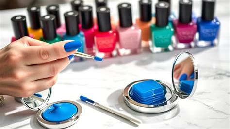 Application Secrets: Getting a Salon-Quality Finish