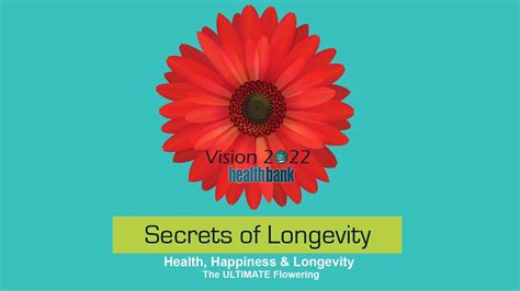 Application Secrets for Maximum Vibrancy and Longevity