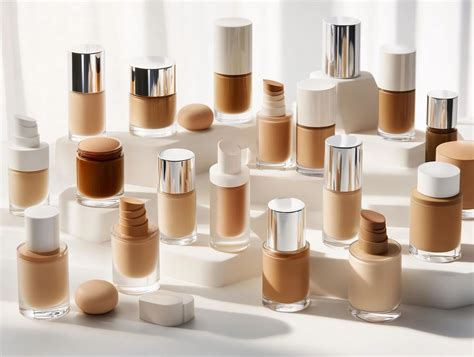 Application Techniques: Achieving Flawless Coverage