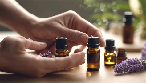 Application Techniques: How to Maximize Oil Benefits