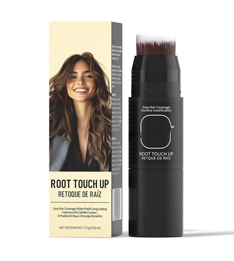 Application Techniques: Root Touch-Ups vs. Full Coverage