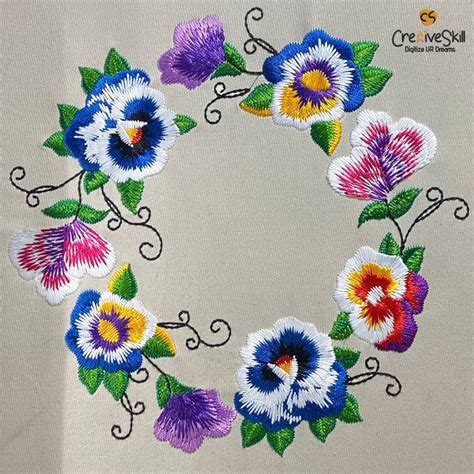 Application Techniques for Maximum Vibrancy