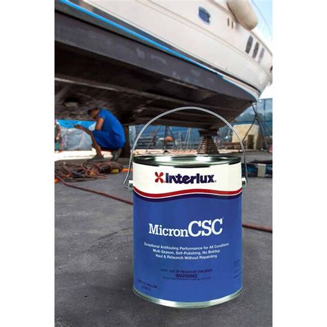 Application Tips: Getting the Best Results from Your Micron CSC Paint