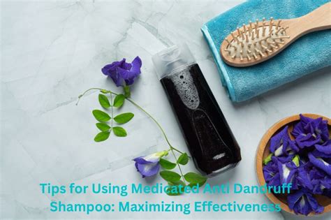 Application Tips: How to Maximize Shampoo Effectiveness