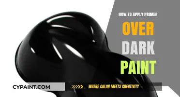 Application Tips: Making Primer Work for You