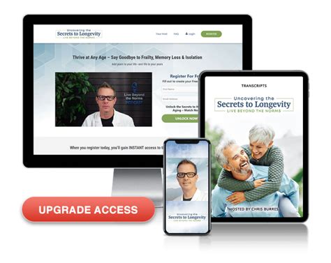 Application Tips and Longevity Secrets