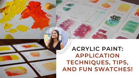 Application Tips and Tricks for P Paint