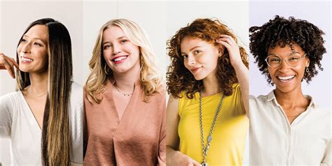 Application Tips for Different Hair Types