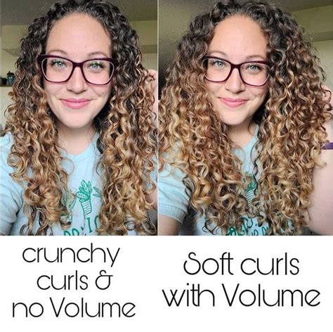 Application Tips for Frizz-Free Curls