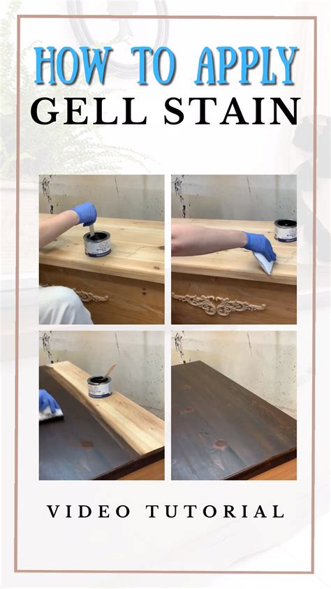 Application Tips for a Stain-Free Routine