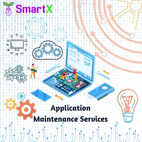 Application and Maintenance