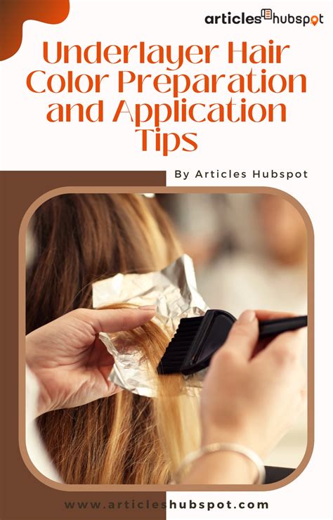 Application and Maintenance Tips