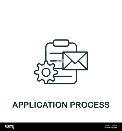 Application and Processing
