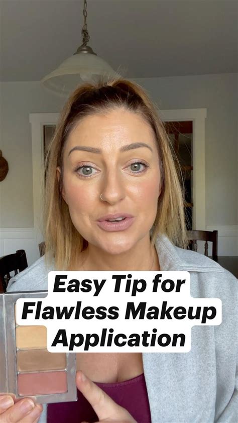 Application and Styling Tips for a Flawless Finish