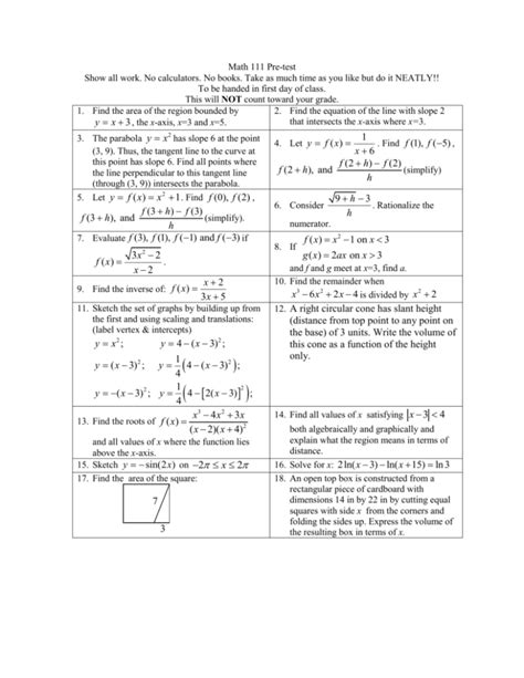 Application of APUS Math 111 Concepts in Real-World Wiring Scenarios