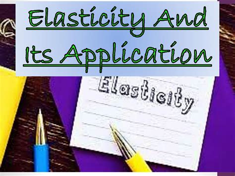 Application of Elasticity in Wiring Design