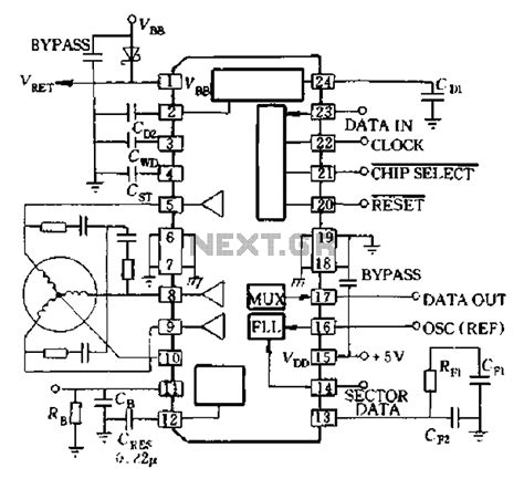 Application of Wiring Diagram