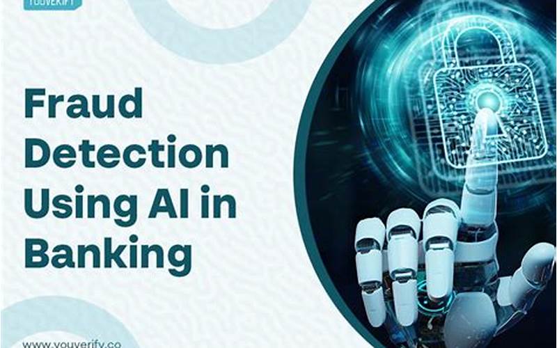Applications Of Ai-Based Fraud Detection