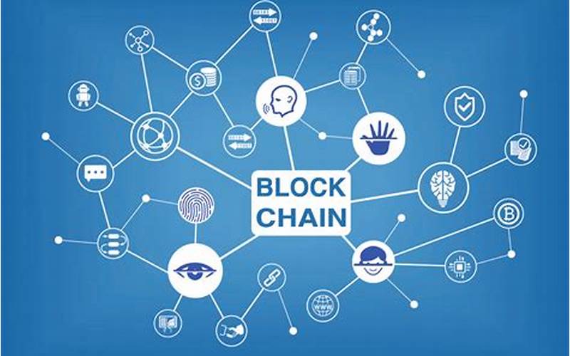 Applications Of Online Blockchain