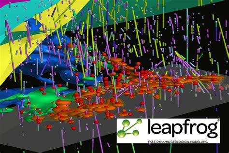 Applications Beyond Mining: Where Leapfrog Software Shines