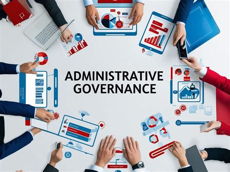 Applications in Governance