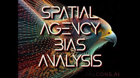 Applications of spatial agency bias