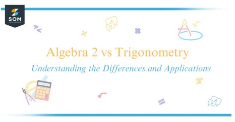 Applications of Algebra and Trigonometry