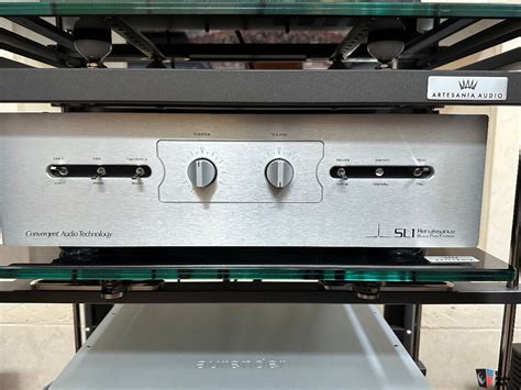 Applications of Convergent Audio Technology