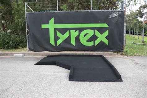 Potential Applications of Tyrex