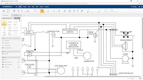 Applications of Wiring Diagrams