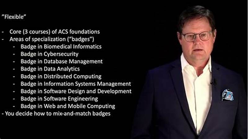 Applied Computer Science Course Catalog Gvsu